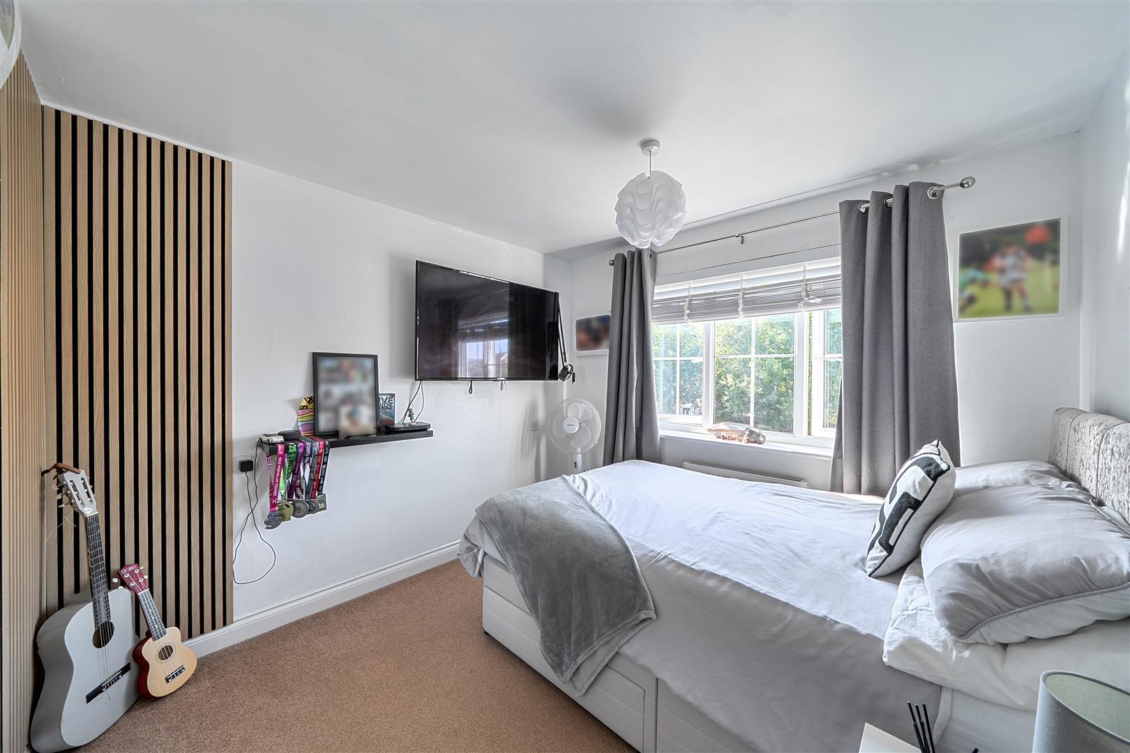 Maes Y Wawr, Birchgrove, Swansea, SA7 0HL
